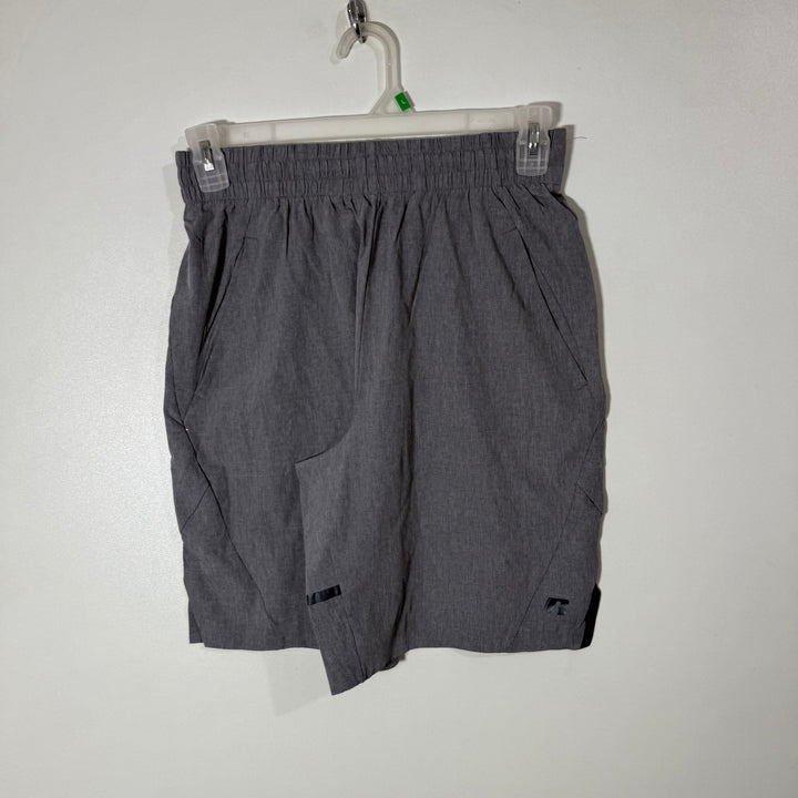 RUSSELL HYBRID TRAINING SPORT SHORT GREY COLOUR