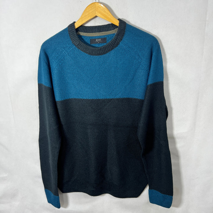 ACW85 KNITWEAR COTTON SWEATER