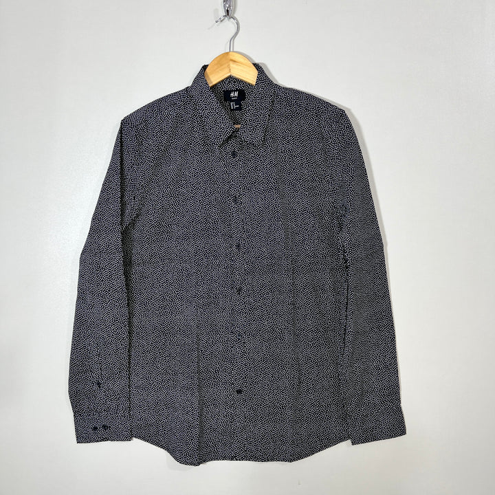 H&M SLIM FIT SHIRT