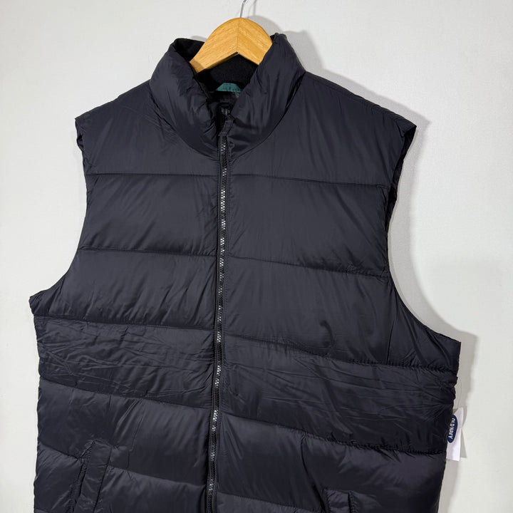OLD NAVY SLSLEEVES LESS PUFFER JACKET BRAND NEW