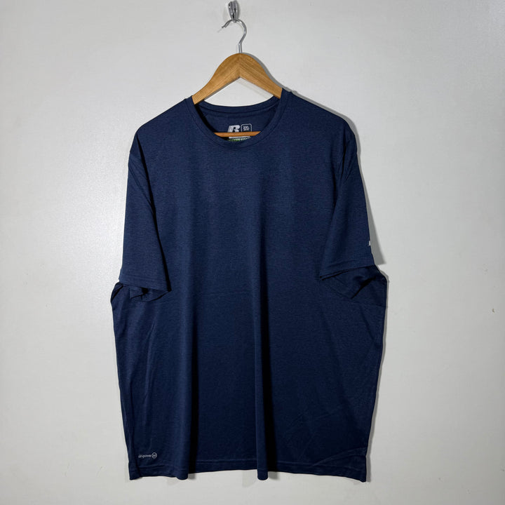 RUSSELL TRAINING FIT SPORT TSHIRT