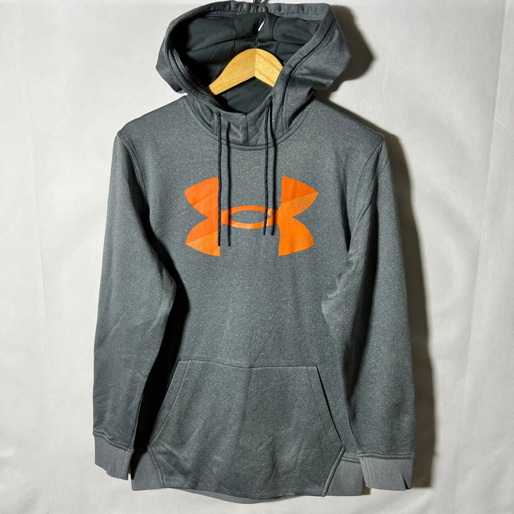 UNDER ARMOUR COLDGEAR SPORT HOODIE INNER FLEECE