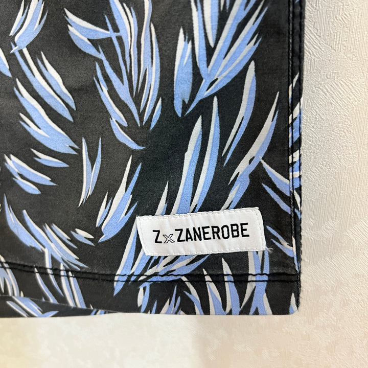 ZANEROBE SWIMWEAR SHORT