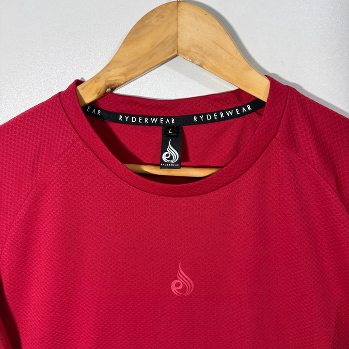 RYDERWEAR SPORT TSHIRT