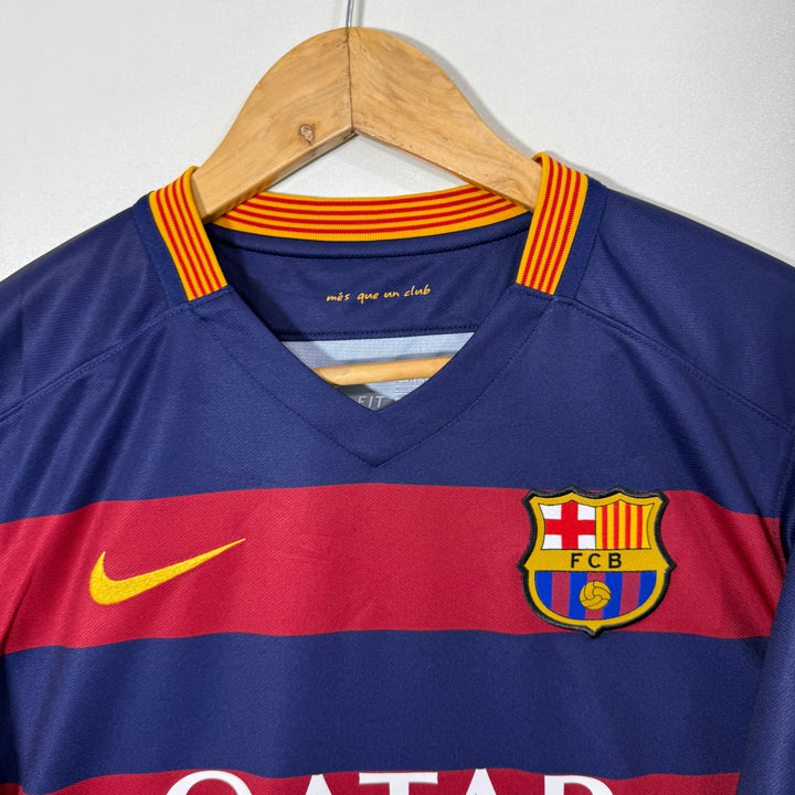 NIKE DRI FIT SPORT TSHIRT
