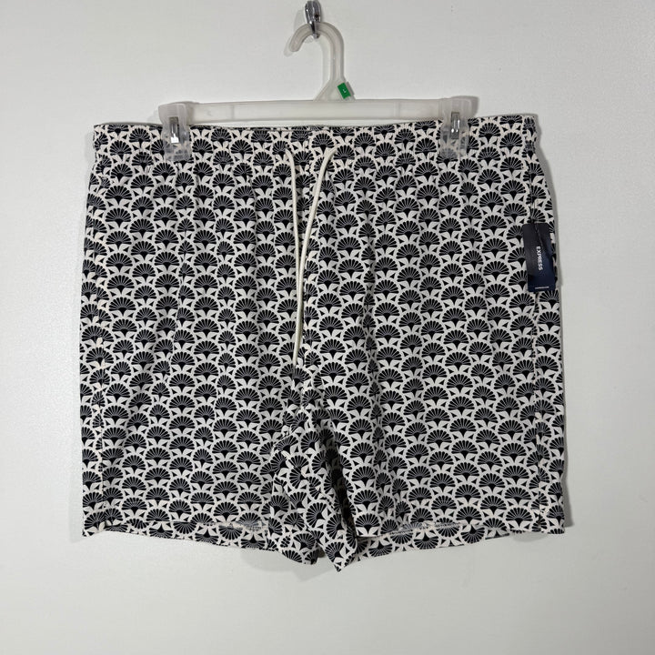 EXPRESS SWIMWEAR SHORT BRAND NEW WITH STRETCH