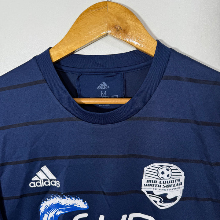 ADIDAS AEROREADY SPORT TSHIRT