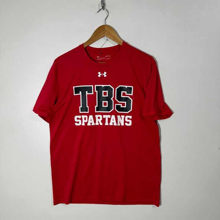UNDER ARMOUR SPORT TSHIRT