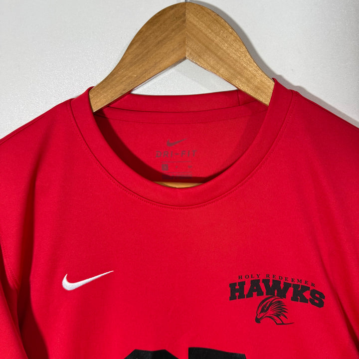 NIKE DRI FIT SPORT TSHIRT