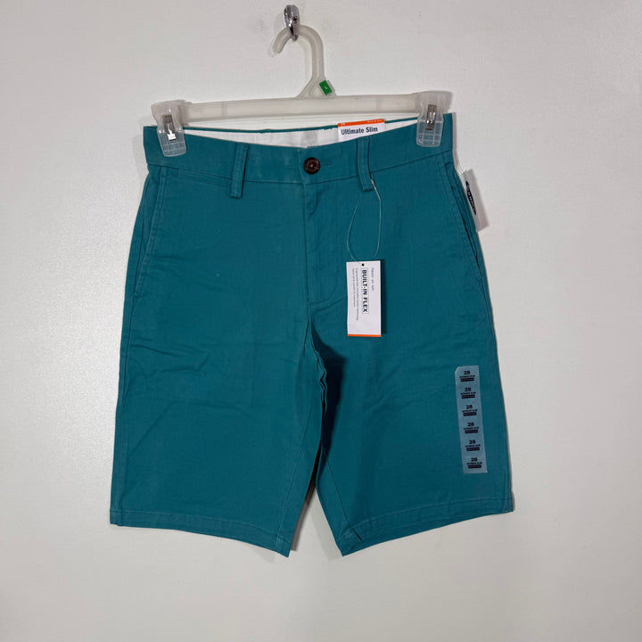 OLD NAVY COTTON CHINO SHORT BRAND NEW
