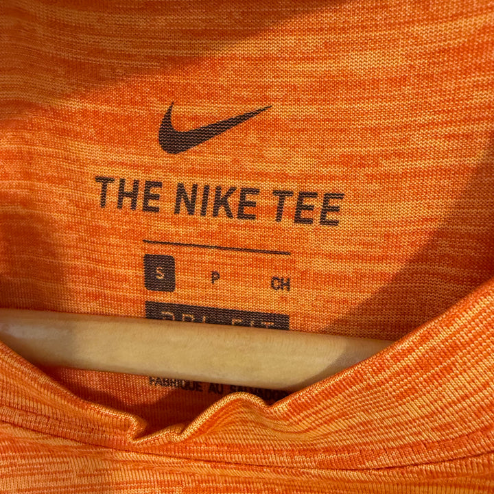 NIKE DRI FIT SPORT TSHIRT