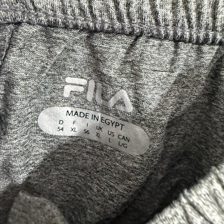 FILA SPORT SHORT GREY COLOUR