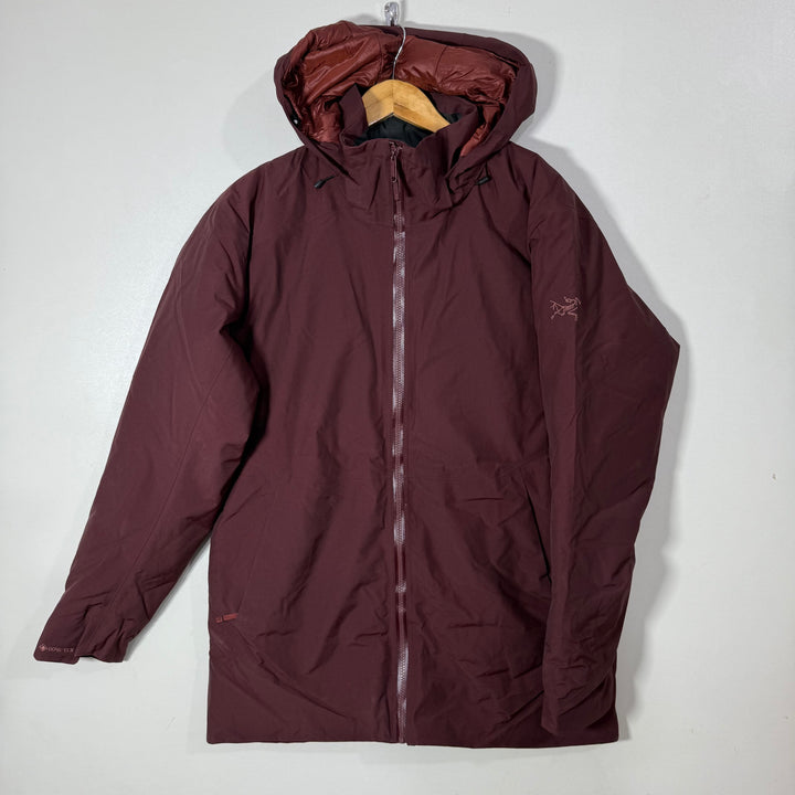 ARCTERYX PUFFER JACKET BRAND NEW