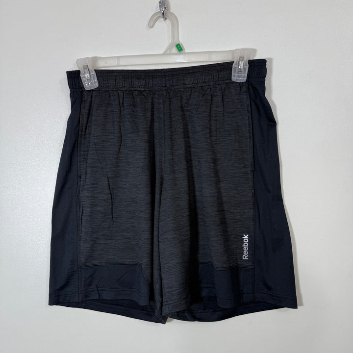 REEBOK SPORT SHORT GREY COLOUR