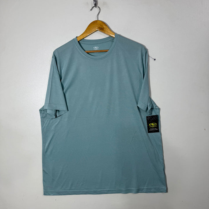 ATHLETIC WORKS SPORT TSHIRT BRAND NEW