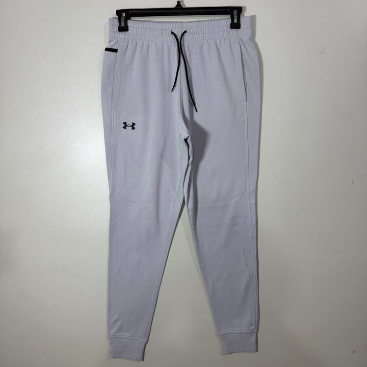 UNDER ARMOUR COLDGEAR SPORT TROUSER INNER FLEECE