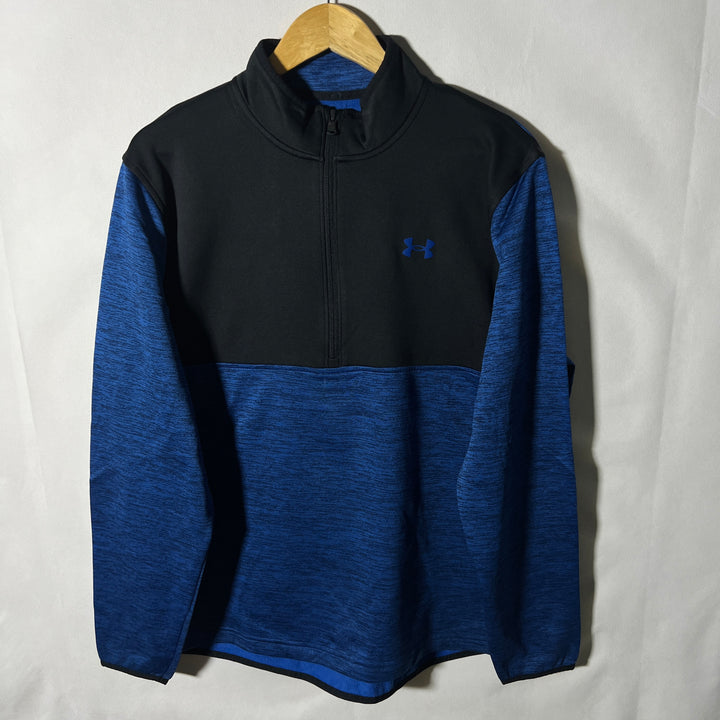 UNDER ARMOUR SPORT PULLOVER INNER FLEECE