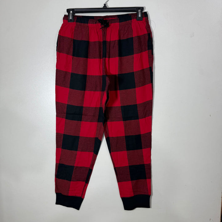 OLD NAVY FLANNEL COTTON LOUNGE WEAR TROUSER