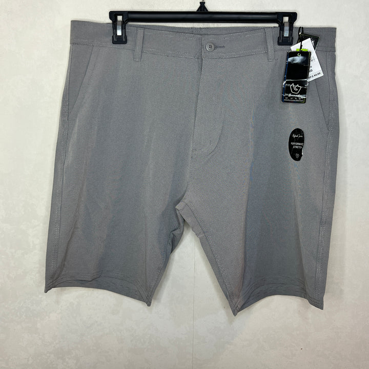 BURNSIDE PERFORMANCE SHORT BRAND NEW