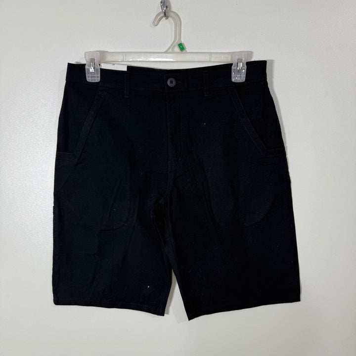 DICKIES COTTONAHORT BRAND NEW WITH STRETCH BLACK COLOUR