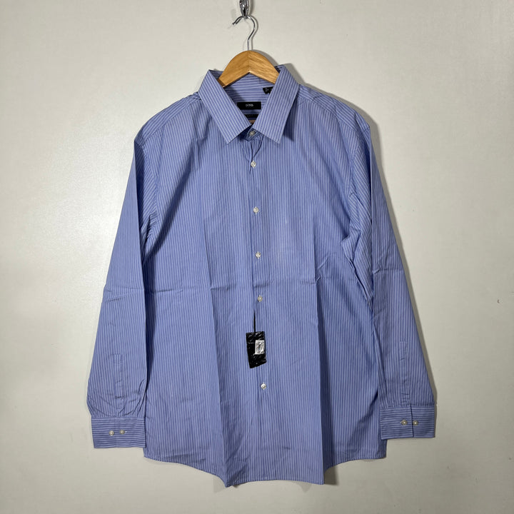 HUGO BOSS FORMAL SHIRT BRAND NEW