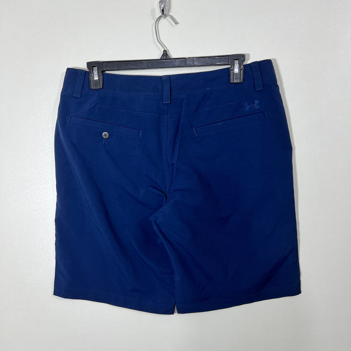 UNDER ARMOUR HEATGEAR GOLF SHORT