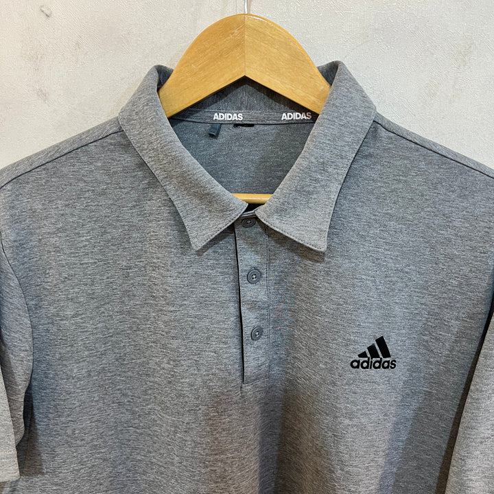 ADIDAS SPORT POLO TSHIRT