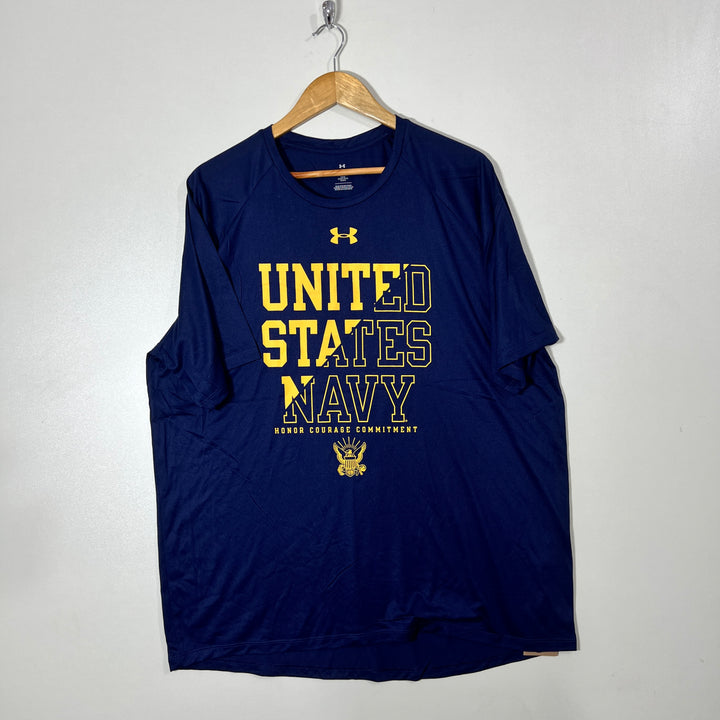 UNDER ARMOUR SPORT TSHIRT