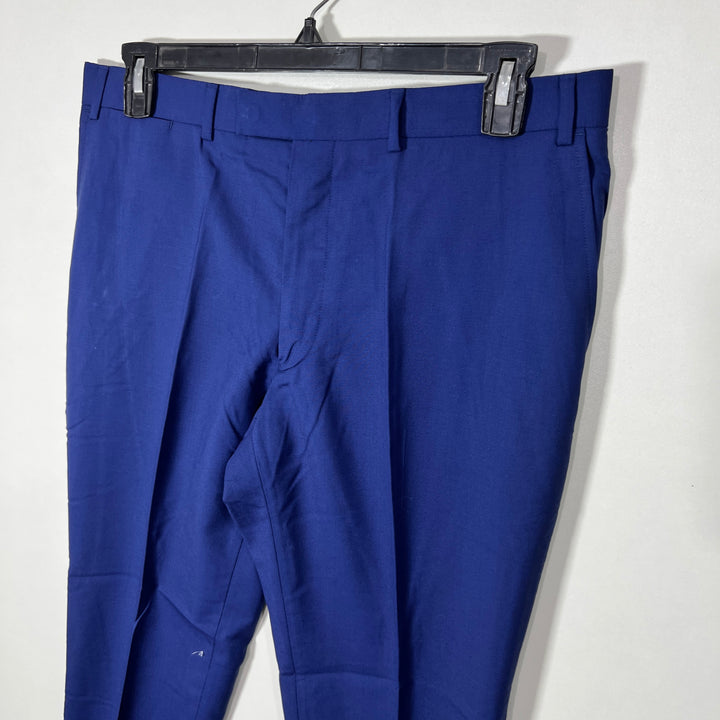 AUTOGRAPH SKINNY  FIT DRESS PANT