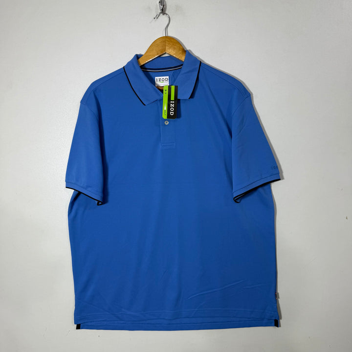 IZOD GOLF SPORT POLO TSHIRT BRAND NEW