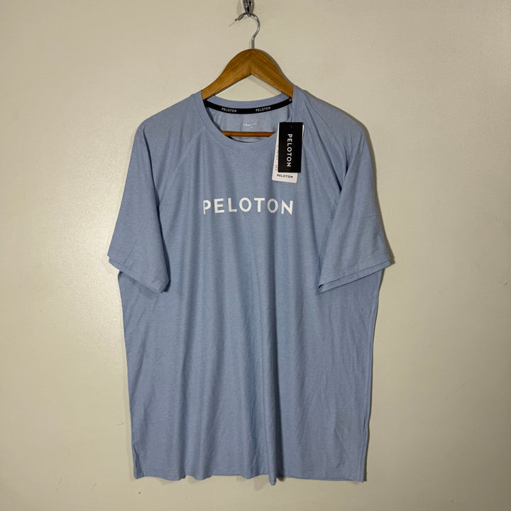 PELOTON SPORT TSHIRT BRAND NEW