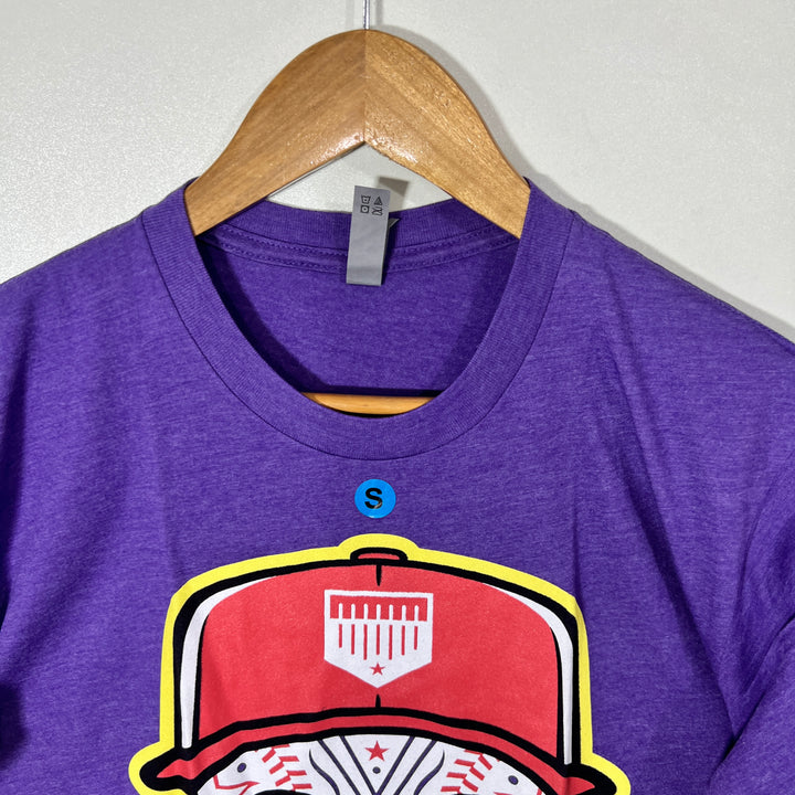 NEXT LEVEL COTTON TSHIRT