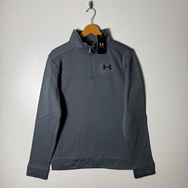 UNDER ARMOUR SPORT PULLOVER BRAND NEW INNER FLEECE