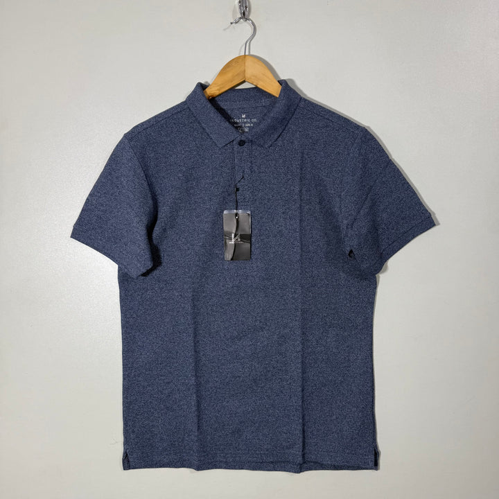 INDUSTRIE CO COTTON POLO TSHIRT BRAND NEW