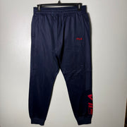 FILA SPORT TROUSER INNER FLEECE BLUE COLOUR