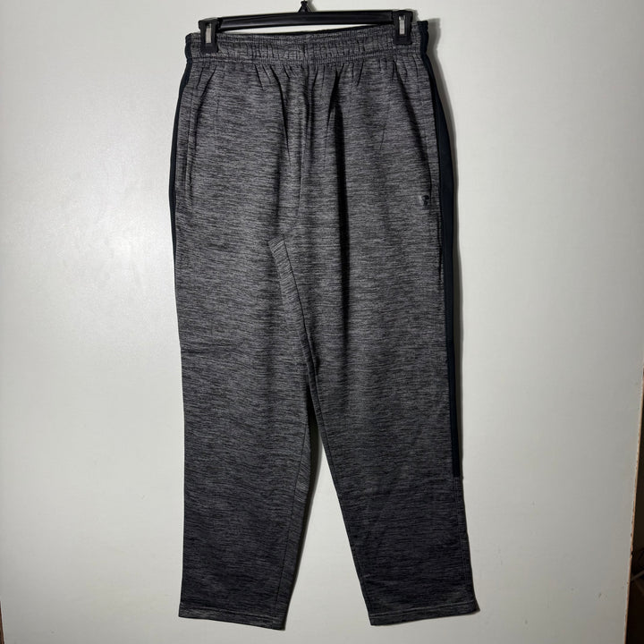 RUSSELL STRAIGHT FIT SPORT TROUSER INNER FLEECE GREY COLOUR