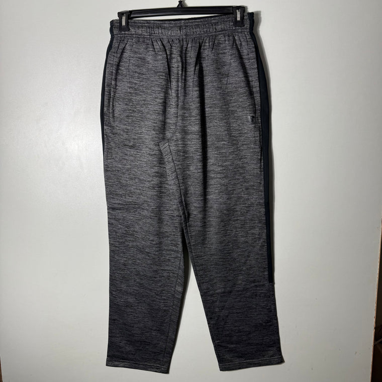 RUSSELL STRAIGHT FIT SPORT TROUSER INNER FLEECE GREY COLOUR