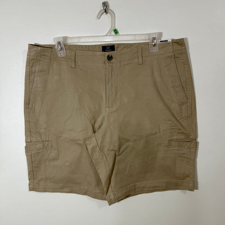 GEORGE CARGO COTTON SHORT BRAND NEW WITH STRETCH