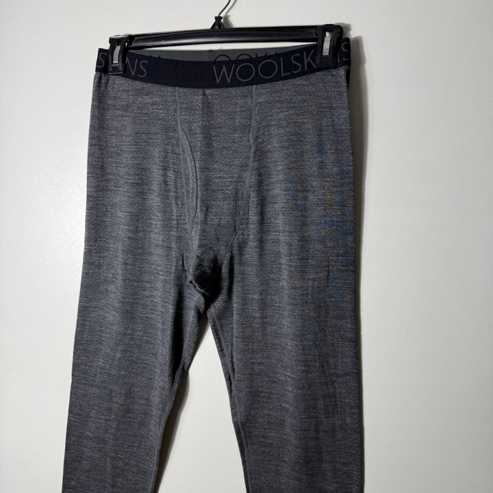 TERRAMAR WINTER THERMAL BRAND NEW GREY COLOUR