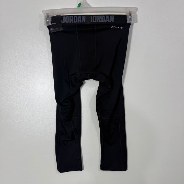 JORDAN SPORT COMPRESSION BRAND NEW BLACK COLOUR