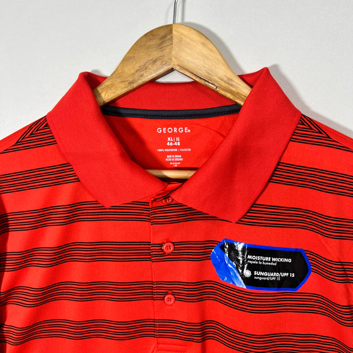 GEORGE SPORT POLO TSHIRT BRAND NEW