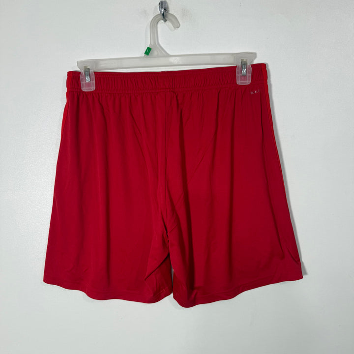 ADIDAS CLIMALITE SPORT SHORT