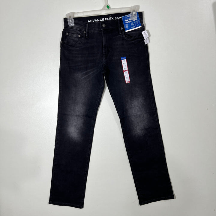 ARIZONA ADVANCE FLEX 360 STRAIGHT FIT DENIM PANT BRAND NEW WITH STRETCH