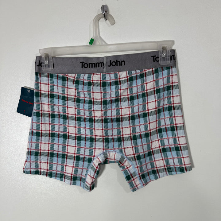 TOMMY JOHN SPORT BOXER BRAND NEW