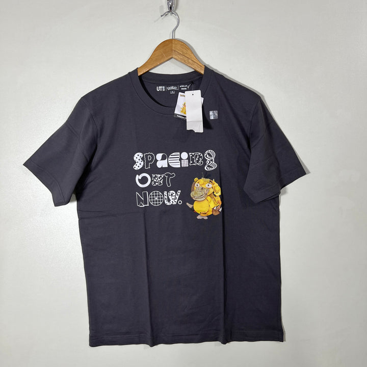 UNIQLO COTTON TSHIRT BRAND NEW