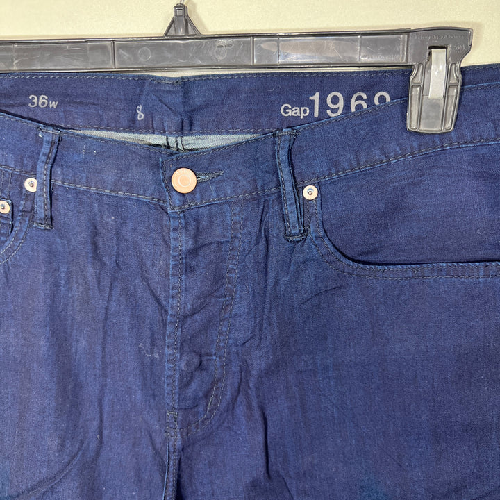 GAP 1969 COTTON SHORT