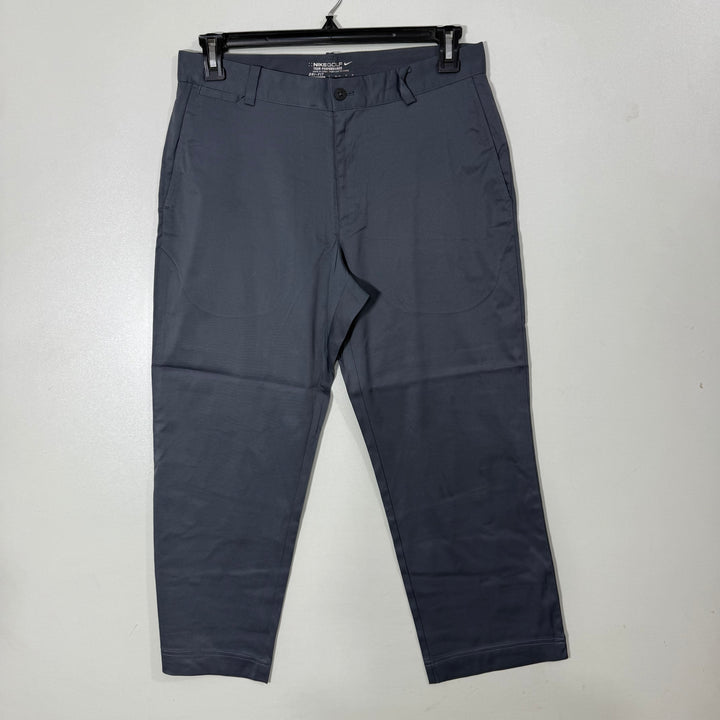 NIKE GOLF STRAIGHT FIT PERFORMANCE PANT WITH STRETCH
