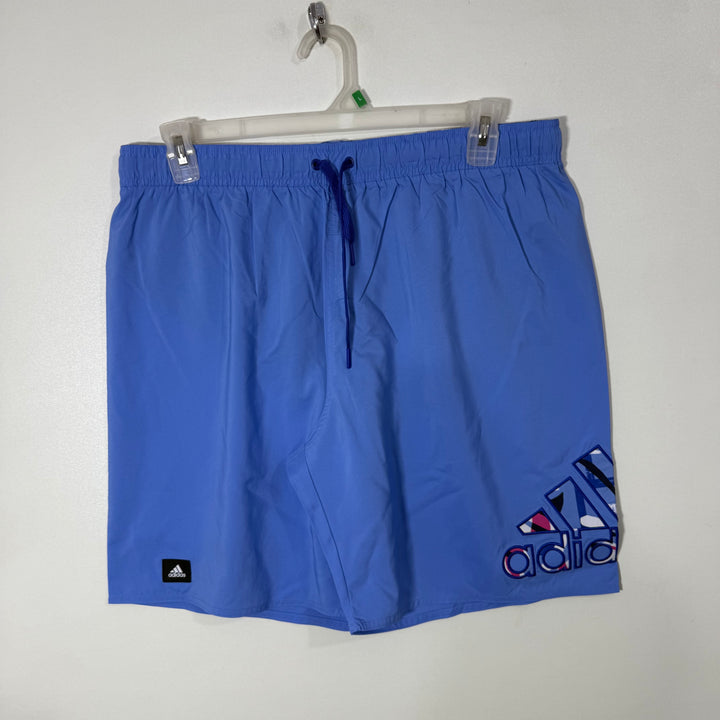 ADIDAS SWIMWEAR SHORT