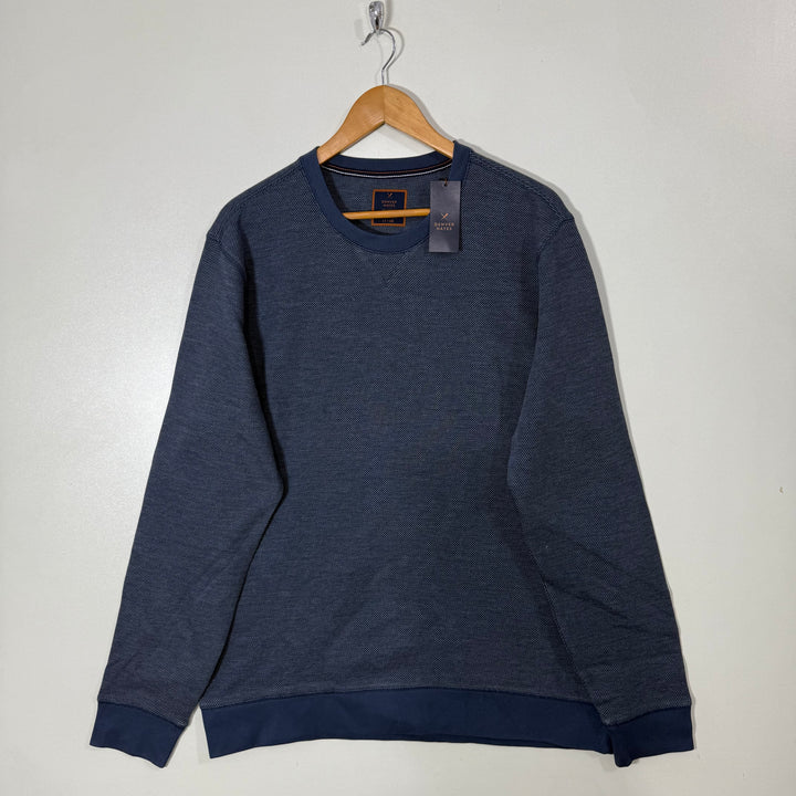 DANVER HAYES SWEATSHIRT BRAND NEW