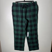SONOMA FLANNEL COTTON LOUNGEWEAR TROUSER BRAND NEW